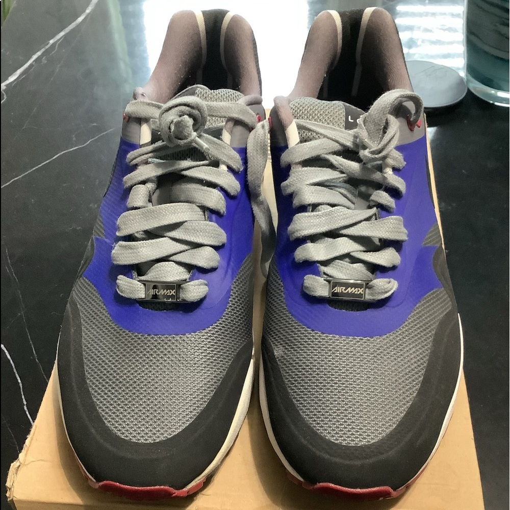 Nike Air Max 1 London QS